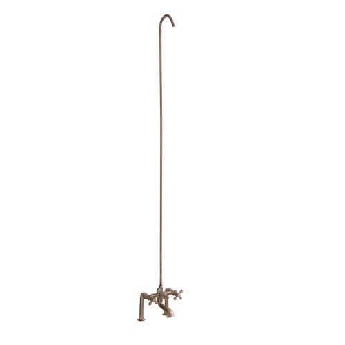 Tub/Shower Converto Unit – Elephant Spout