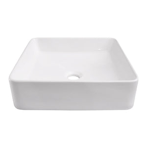 Lauer Above Counter Basin