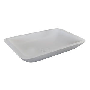 Mariano BARstone Above Counter Basin