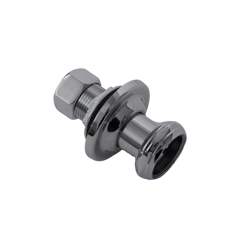 Straight Couplers