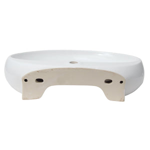 Cloud 650 Wall-Hung Sink