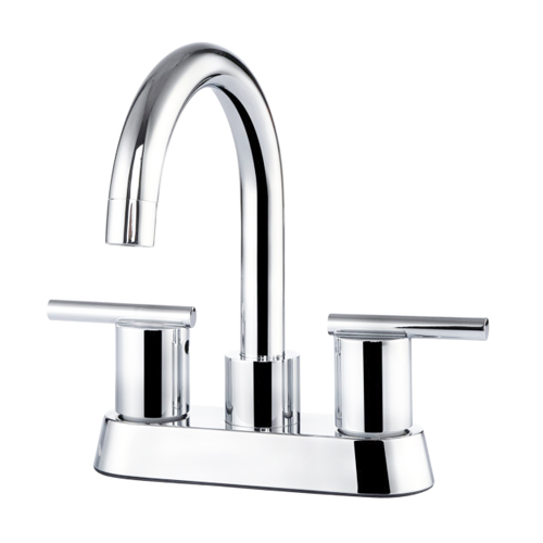 Conley 4" Centerset Lavatory Faucet