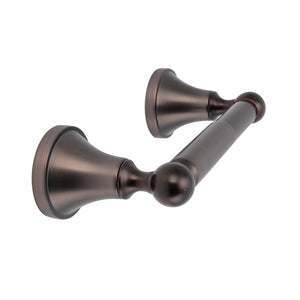 Gleason Toilet Paper Holder