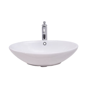 Declan Wall-Hung Basin