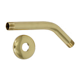 8" Standard Shower Arm