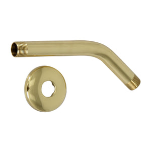 8" Standard Shower Arm
