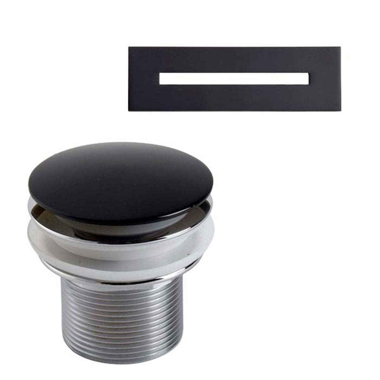 Piper 71" Extra Wide Acrylic Tub with Integral Drain
