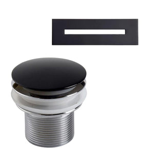 Piper 71" Extra Wide Acrylic Tub with Integral Drain
