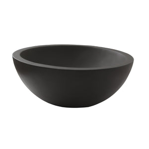 Caspar Small Oval Vessel