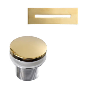 Nickelby 68" Acrylic Double Slipper Tub with Integral Drain and Overflow