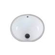 Lenova PU-901BQ Under Mount Sink