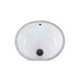 Lenova PU-901BQ Under Mount Sink
