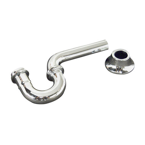 Tubular P Trap