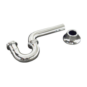 Tubular P Trap