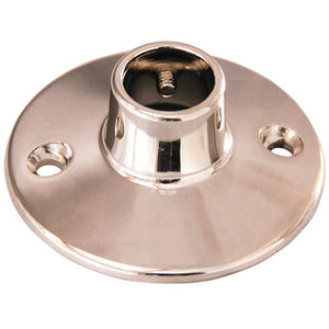 Shower Rod Flange