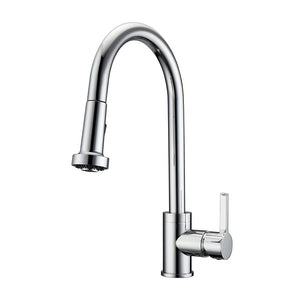 Fairchild Single Handle Kitchen Faucet with Single Handle 1