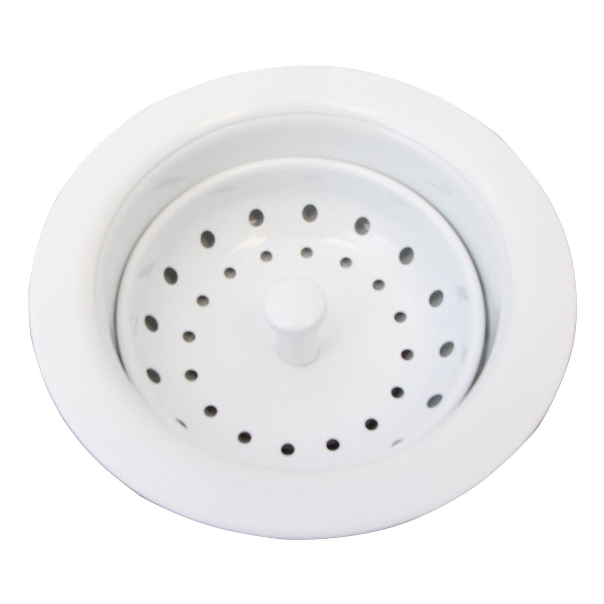 Kitchen Sink Drain
