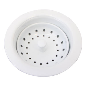 Kitchen Sink Drain
