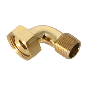 Bent Bathcock Couplings