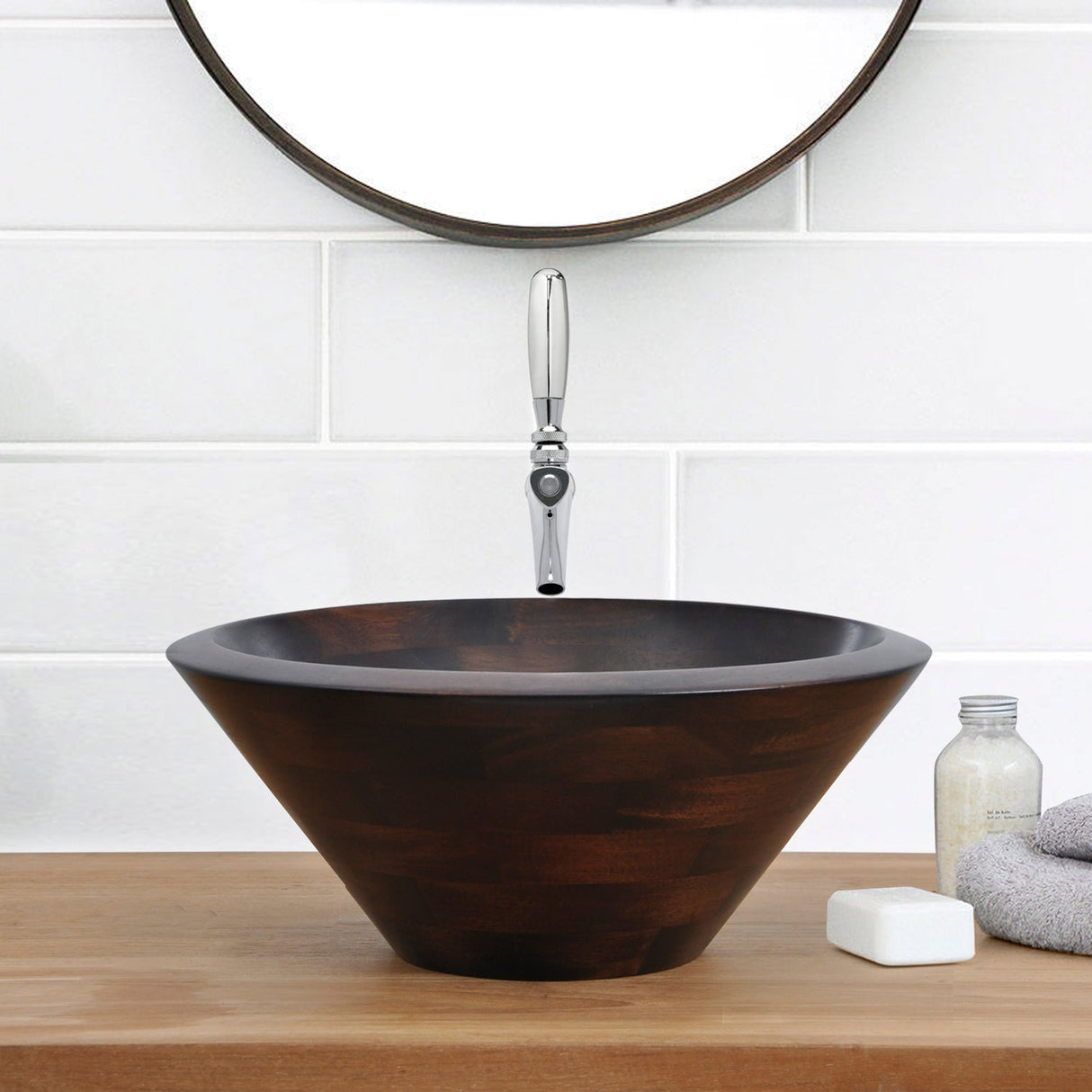 Catali Above Counter Basin