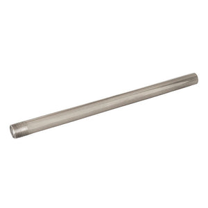 30" Shower Rod Ceiling Support