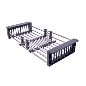 Rinse Basket for Bailey Apron-Front Sink with Ledge