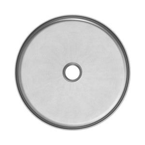 Kana 15" Stainless Steel Vessel