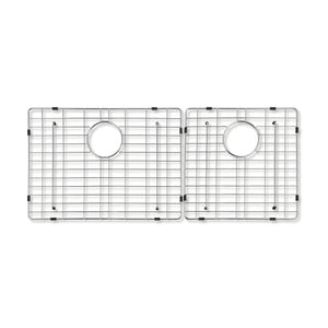 Wire Grid Set for Crowley Apron-Front Sink