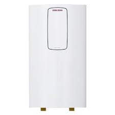 DHC 6-2 Classic 240/208V, 6.0 kW copper tankless electric