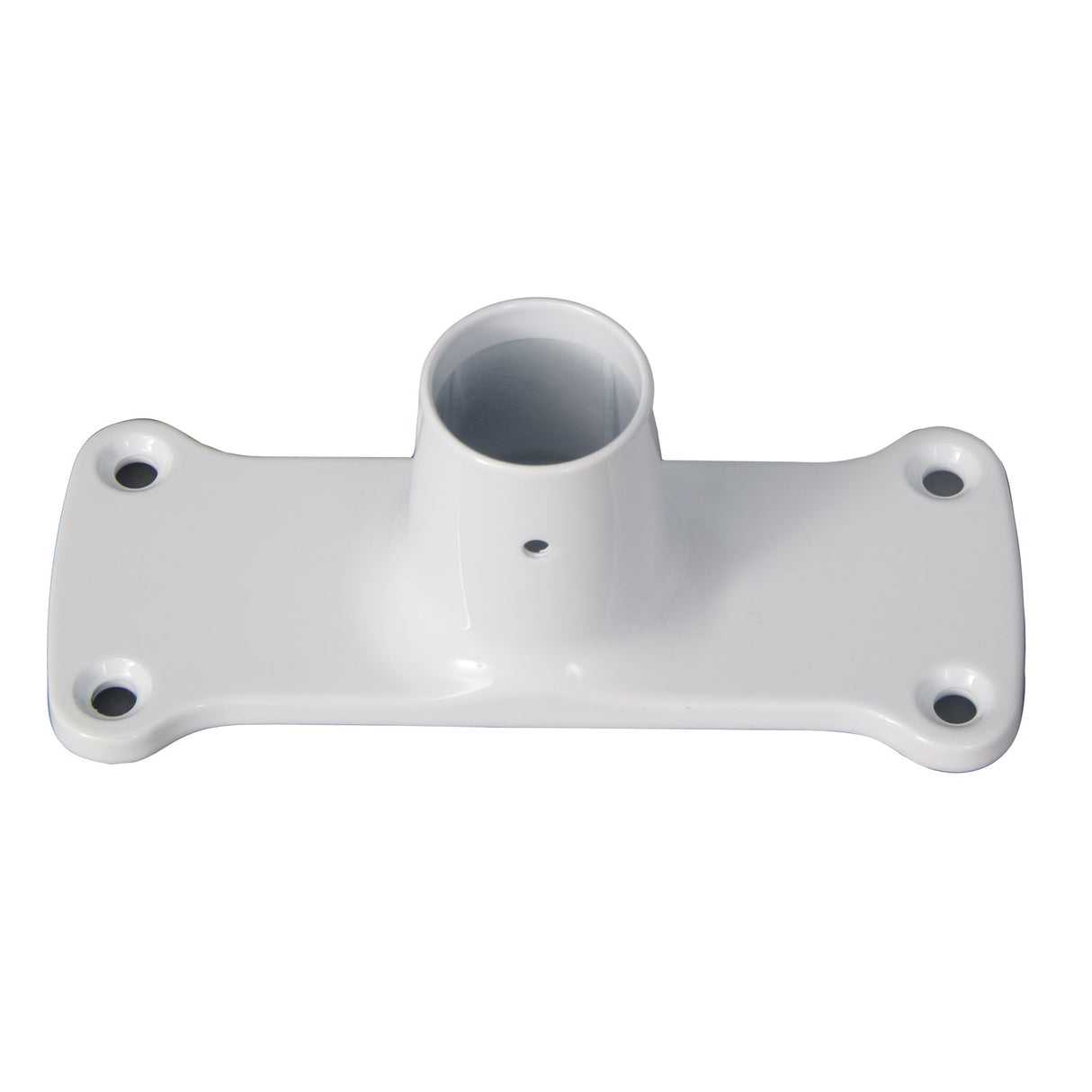 Jumbo Shower Rod Flange
