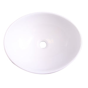 Trina Above Counter Basin 15-3/8"