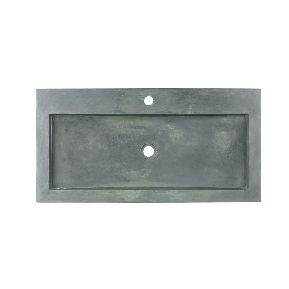 Gentry Rectangular Vessel