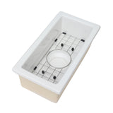 Wire Grid for Julie Prep Sink