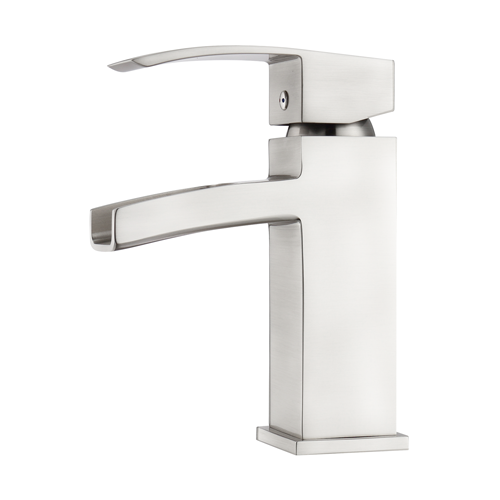 Dario Single Handle Waterfall Faucet