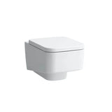 Laufen 8.2096.3.000.250.1 Pro Concealed Wall Hung Toilet