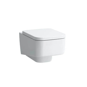 Laufen 8.2096.3.000.250.1 Pro Concealed Wall Hung Toilet