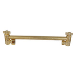 Adjustable Shower Arm