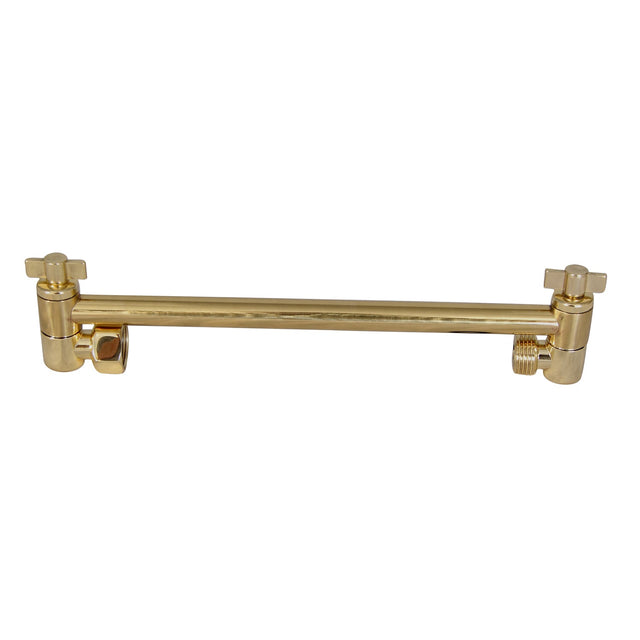 Adjustable Shower Arm