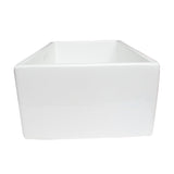 Delia 30″ Apron-Front Sink