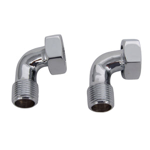 Bent Bathcock Couplings