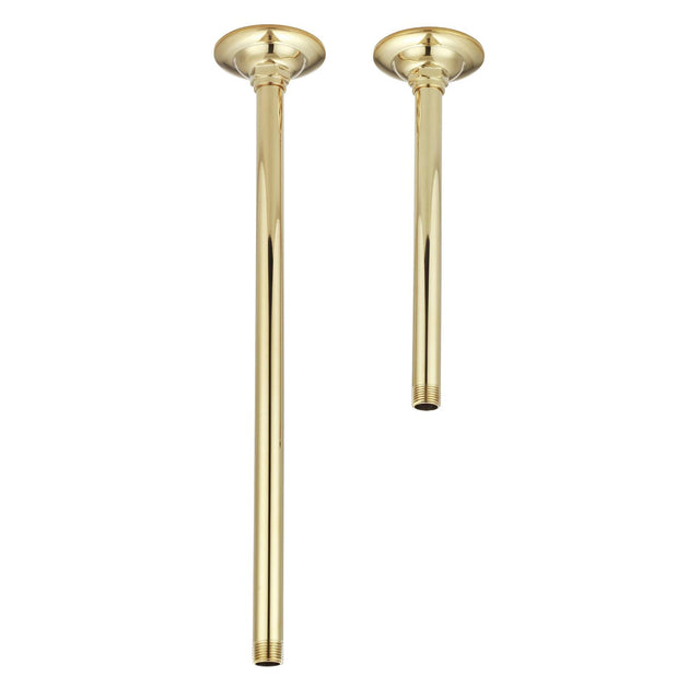 Ceiling Mount Shower Arm