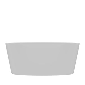 Paden 62" BARstone Freestanding Tub