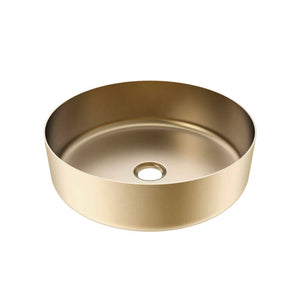 Kana 15" Stainless Steel Vessel