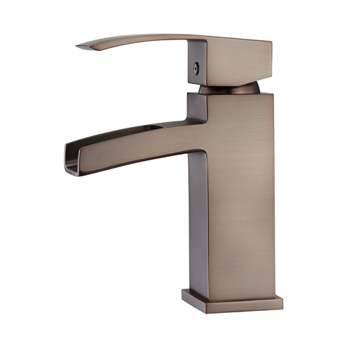 Dario Single Handle Waterfall Faucet