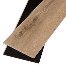 CALI Aged Hickory Windansea High Tide Extra Wide Click (Covers 26.22 SQFT) 7904520100