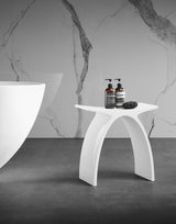 BARstone Shower Stool