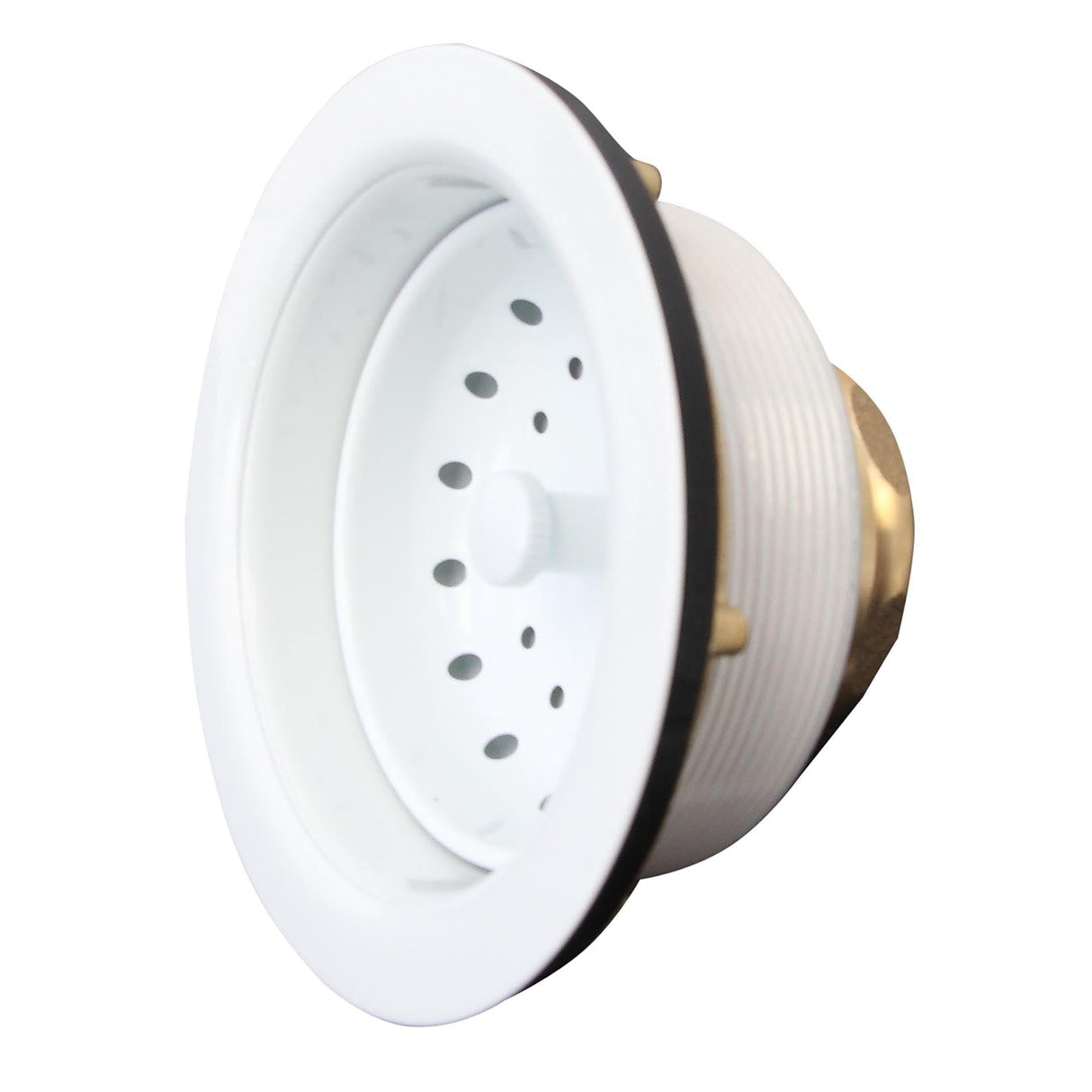 Kitchen Sink Drain
