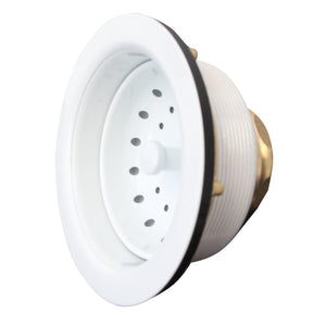 Kitchen Sink Drain
