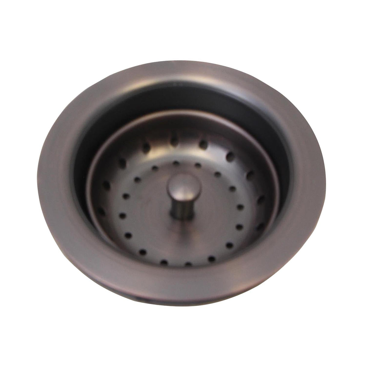 Kitchen Sink Drain