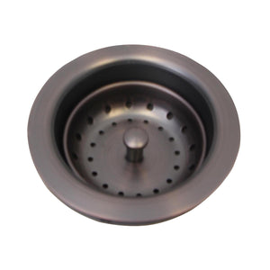 Kitchen Sink Drain